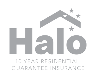 Halo 10 year Guarantee NZCB