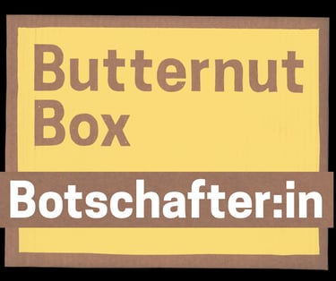 Butternut Box