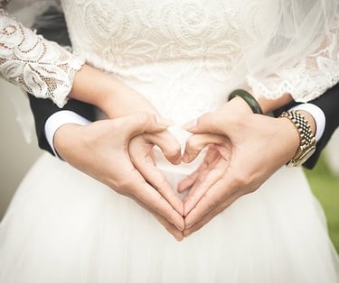Vins de mariage et fiançailles Les Vins Magnifiques France et Aveyron