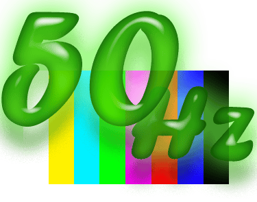 50Hertz logo
