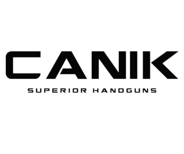 canik 9mm pistols tp9sf