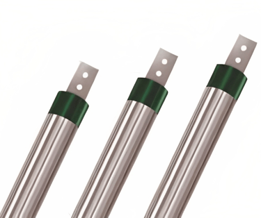 GI Earthing Electrodes