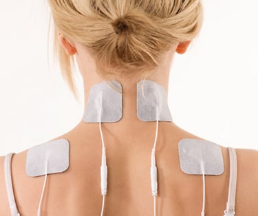 Electroterapia