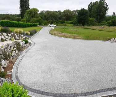 Terrassement 37000