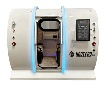 Hbot He5000 Fort Chamber