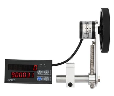 Belt Scale Controller