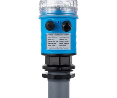 Level Transmitter