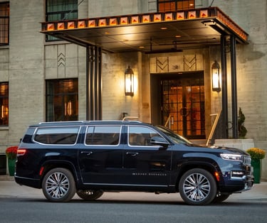 Interstate Car Service