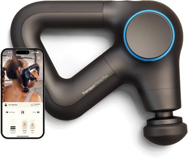 prime plus best massage gun