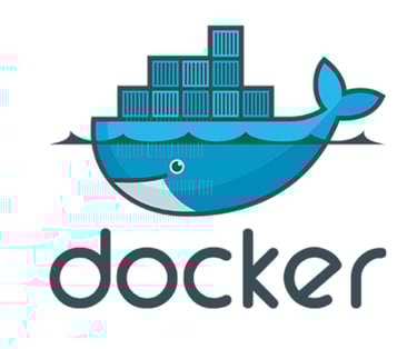 expertise in docker technology