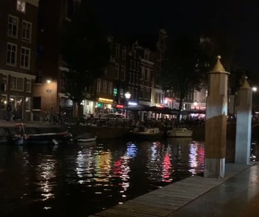 Amsterdam