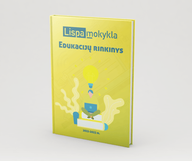 edukacinė knygutė