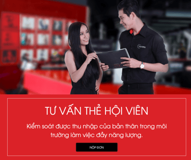 Tuyển dụng nhân viên sales California
