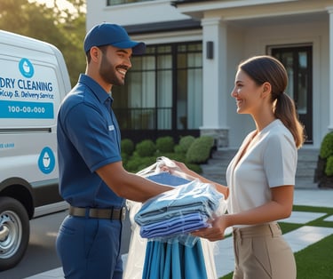 Professional pickup and drop service in Newtown Kolkata by Clean Zone