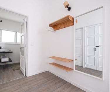 Quinta Sao Roque Mountains