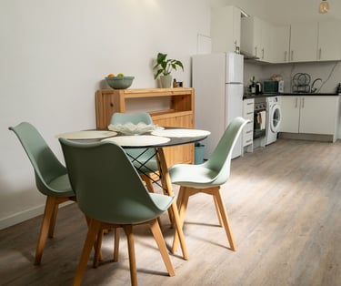 Quinta Sao Roque Mountains apartment