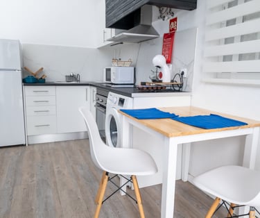 Quinta Sao Roque Whale