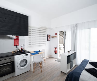 Quinta Sao Roque Whale