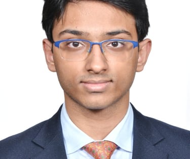 Ayan Jain IAS UPSC AIR 16