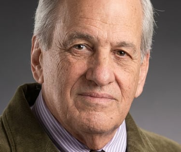 Elan Jaglom