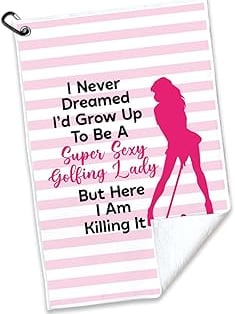 a pink towel with a pink and white background