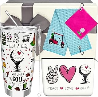 a cup of coffee and a gift box