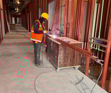 Elmas Yapı Dekorasyon