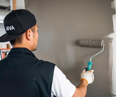 mantenimiento general en Puebla