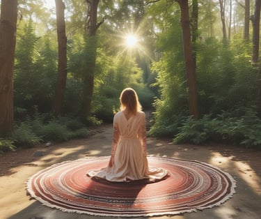 black blue and yellow textile