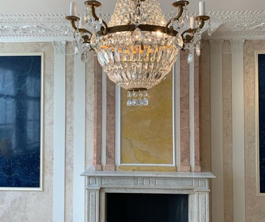 Schatgraven aan de Amsterdamse grachten.