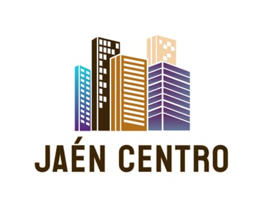 Jaen centro l Asociacion de vecinos Jaen centro logo jaen centro