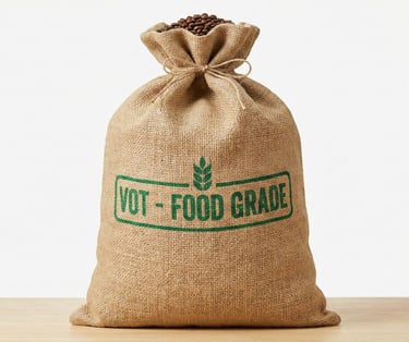 Industrial Packaging