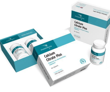 pharmacy boxes