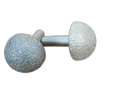Demi sphère