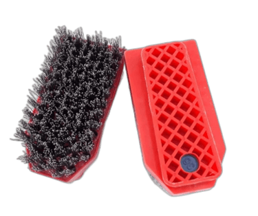 Brosses à vieillir Fickert carbo
