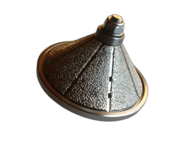Profil E – 45° chanfrein