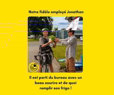 Publication idea for business