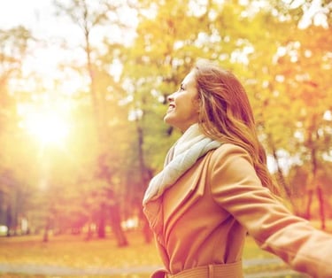 sophrologie: techniques douces pour gérer le stress et renforcer votre bien être au quotidien