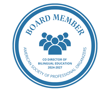 ASPO Board Member