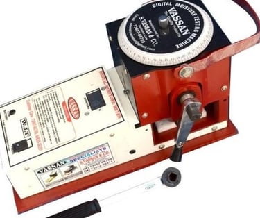 agro moisture meter