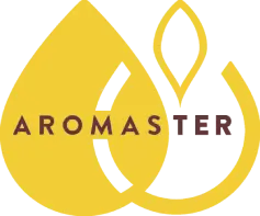 Aromaster logo
