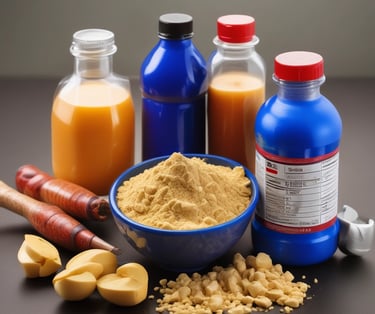 pink metal frame photo