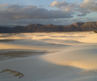 Zahid sand 