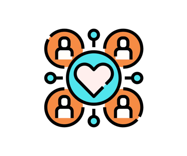 Lavoro di Team , formazione e condivisione con Natalia Vilisova