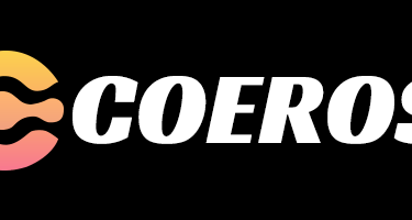the logo for Coeros sex doll accessories