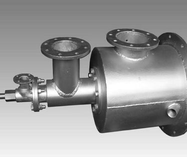 Gas Burner