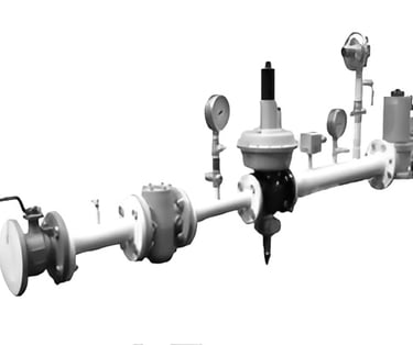 Valve Train