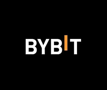 ByBit Logo Crypto Exchange