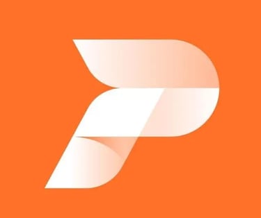 Pionex Crypto Exchange Logo