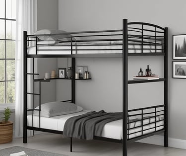 Bink Beds With Mattresses paid link.